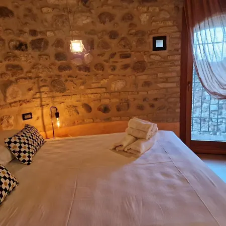 Casa Dolce Casa Al Castello *