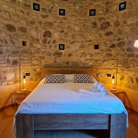 アパート Casa Dolce Casa Al Castello