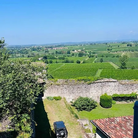 Casa Dolce Casa Al Castello *