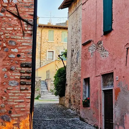 アパート Casa Dolce Casa Al Castello