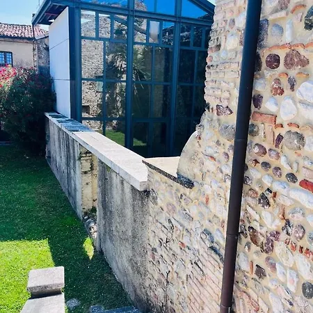 Casa Dolce Casa Al Castello アパート