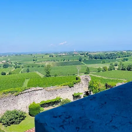 Apartament Casa Dolce Casa Al Castello *